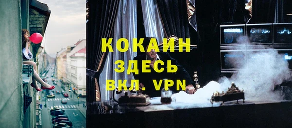 ALPHA-PVP Вяземский